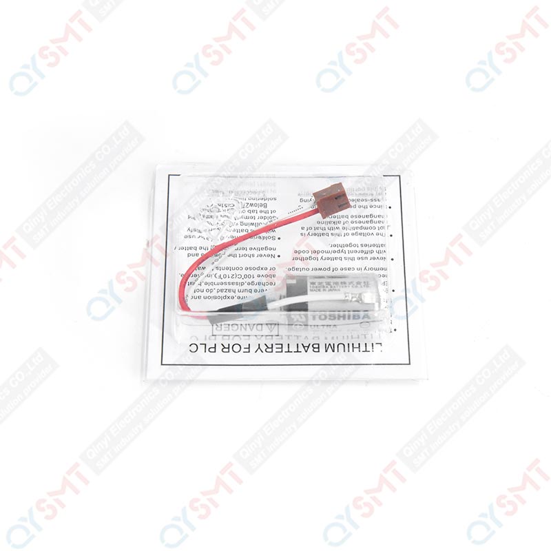 Omron battery