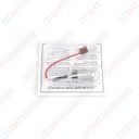 Omron battery