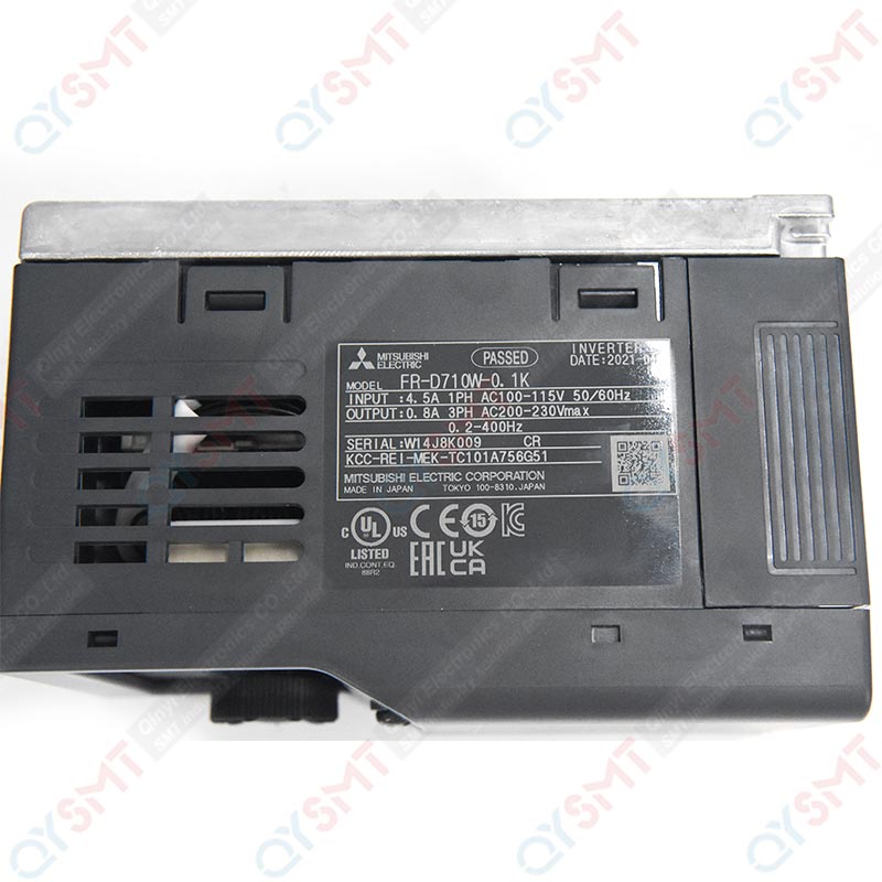 Inverter