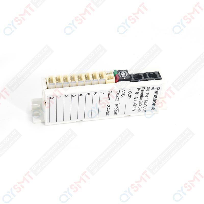 OPTICAL MODULE