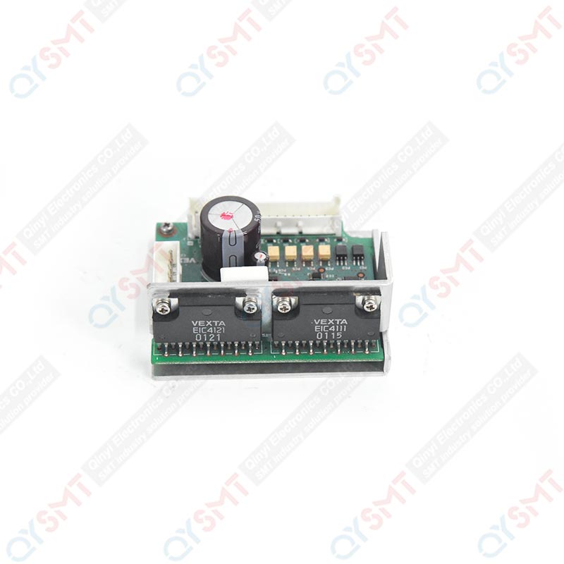 small card repairement
