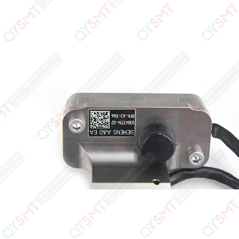 DIGITALER ENCODER