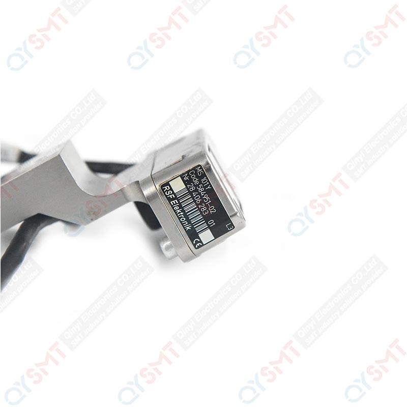 DIGITALER ENCODER