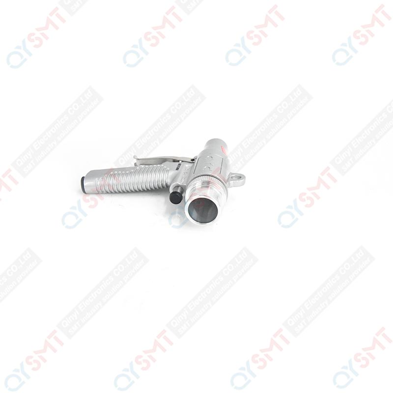 Dual Function Air Vacuum Blow Gun