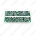 PCB W8BCF