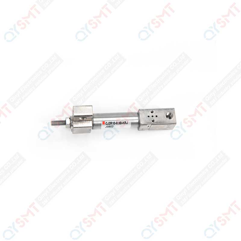 Pneumatic cylinder for the feeder SM-8MM