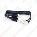 CURL CORD