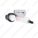 AIR FILTER F300-03