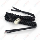 SPIRAL CORD