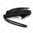 SPIRAL CORD