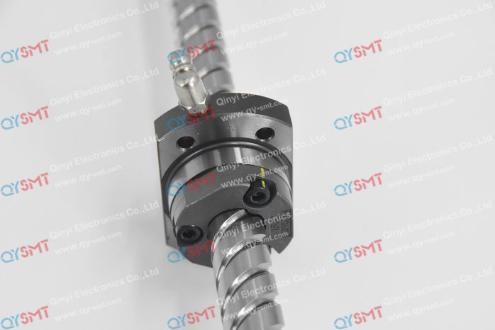 X BALL SCREW