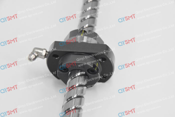 X BALL SCREW