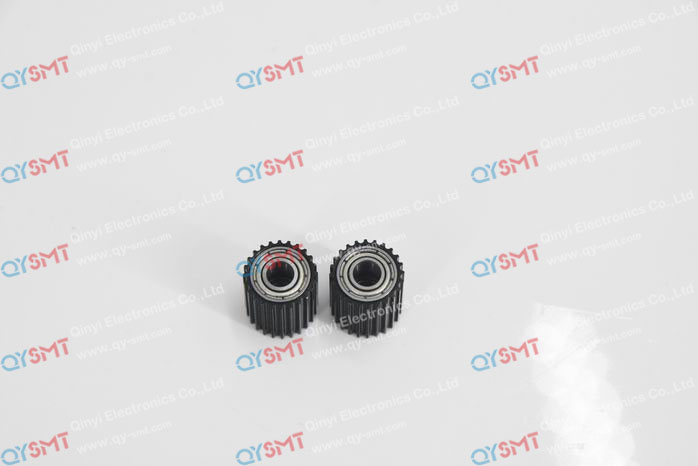 PULLEY PIN