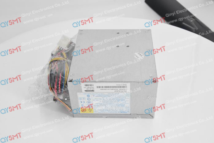 Power Supply Silver 250W