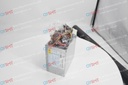 Power Supply Silver 250W