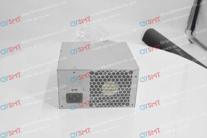 Power Supply Silver 250W