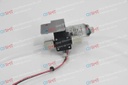Solvent pump