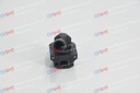 Scrap Housing Assy