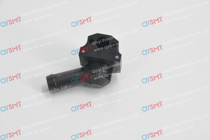 Scrap Housing Assy