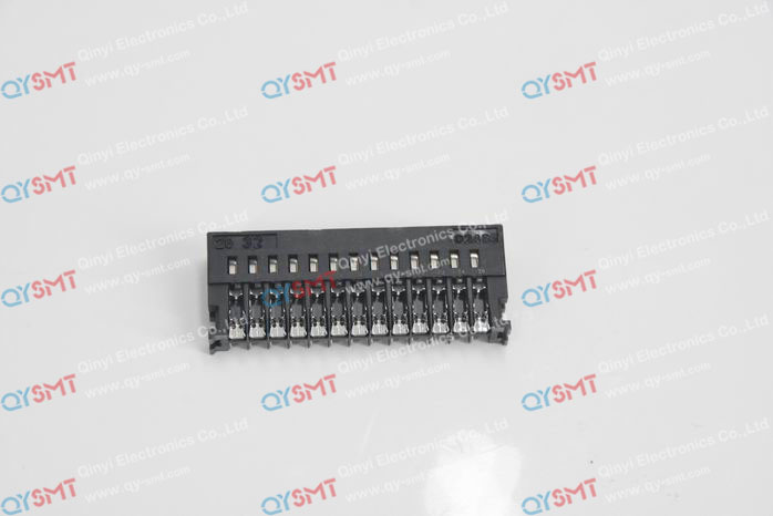 Connector