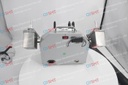 Intelligent high-speed voice leak detection SMD parts counter