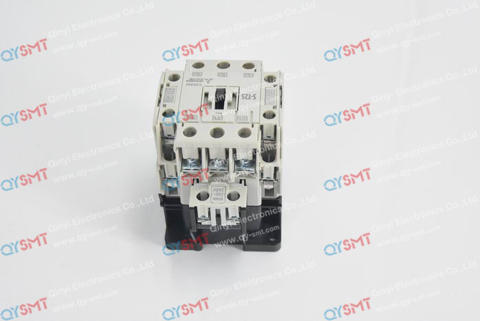 Contactor AC200 (Voltage Range:AC200~240)