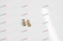 Cutter bushing