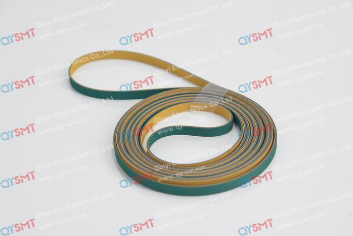 Flat belt