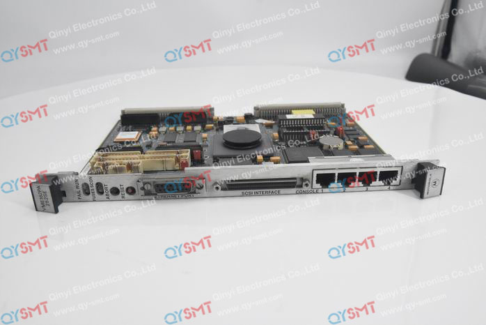 CP20/40/45 M VME CPU BOARD 162PA-252SE