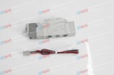 Clinch cable assy