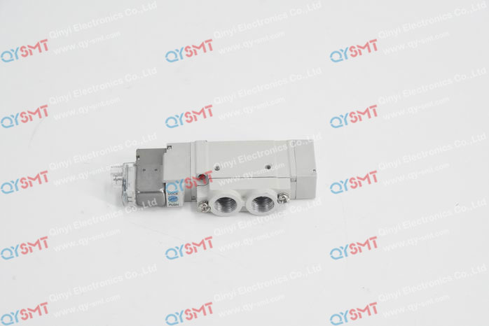 Clinch cable assy