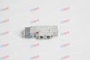 Clinch cable assy
