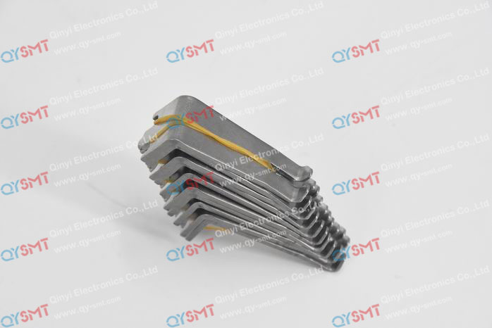 Finger Type L for Wave solder Vitronics
