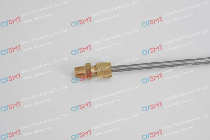 Bent Type Nozzle