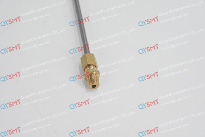 Bent Type Nozzle