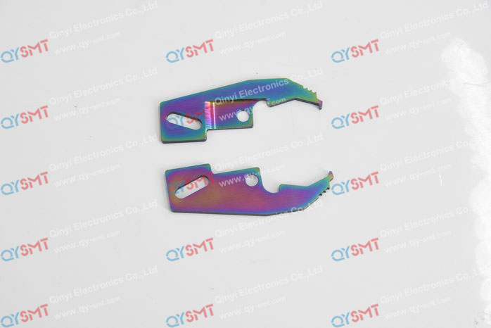 CUTTER MODIFIED