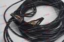 The wire and connector for CP20CV