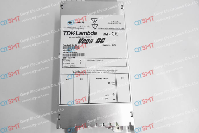 DC-DC Converter