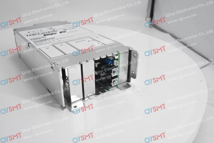 DC-DC Converter