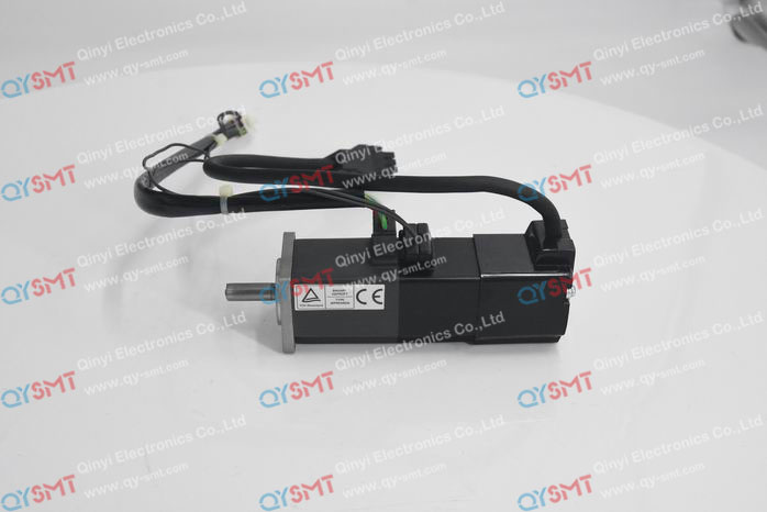 AC SERVO MOTOR
