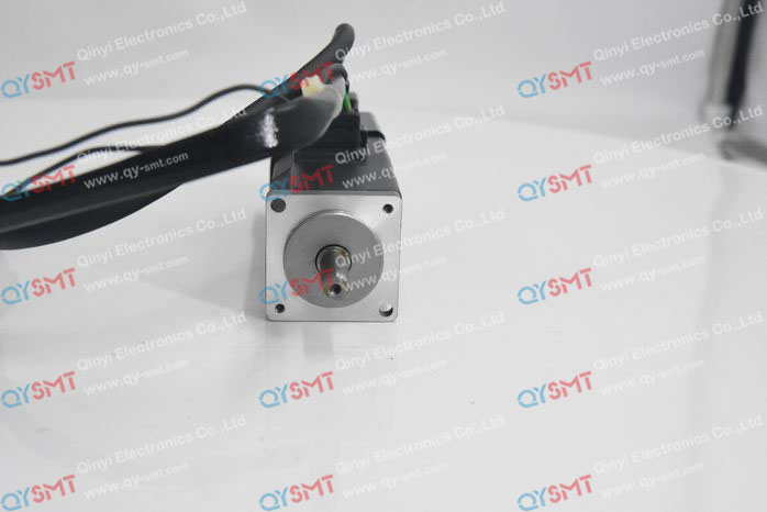 AC SERVO MOTOR