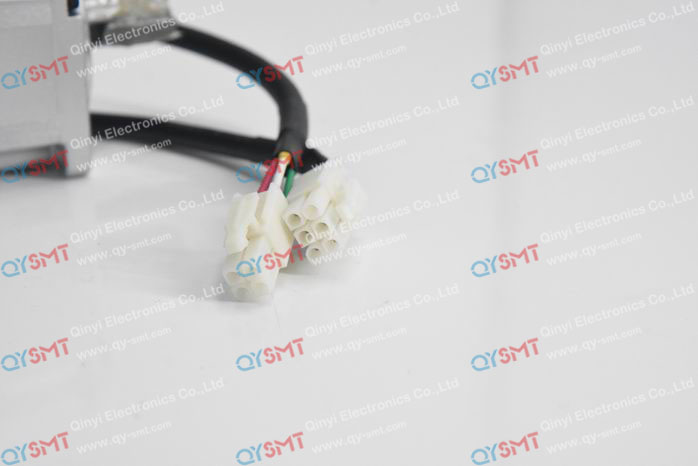 AC Servo motor