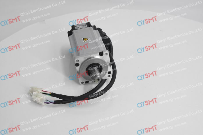 AC Servo motor