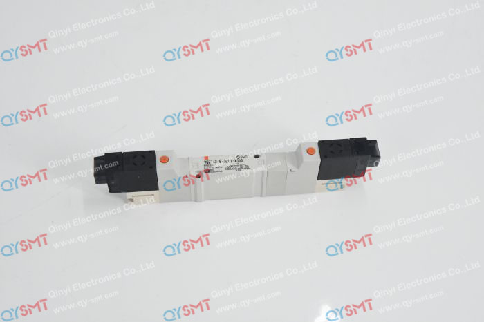 Solenoid valve