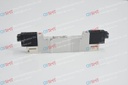 Solenoid valve