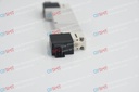 Solenoid valve