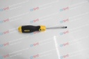 Stanley Cushion Grip Screwdriver set 16Pcs
