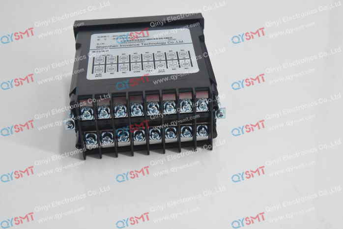 COUNTER METER