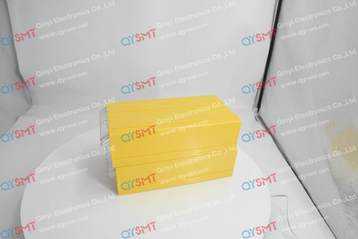 Component box
