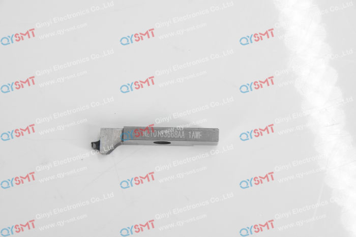 FIXED CUTTER
